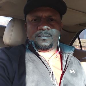 Meet your Posher, Samuel